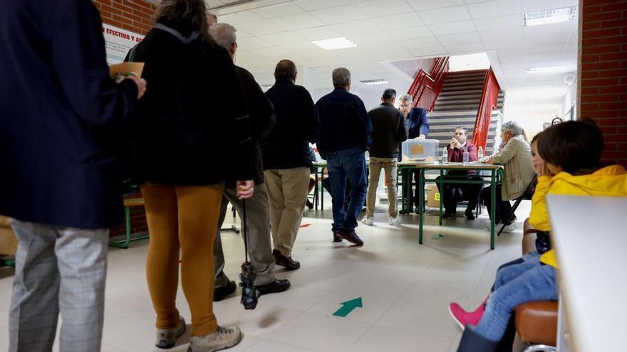 El Ayuntamiento instalará ventiladores y máquinas de agua en los colegios electorales de Palma el día de las elecciones generales