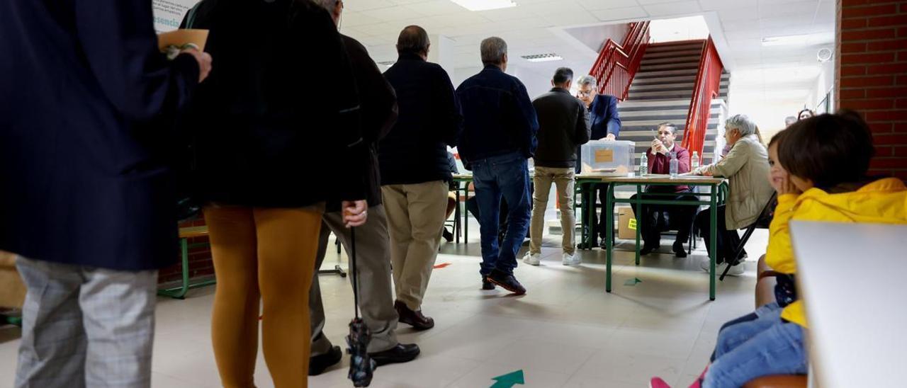 Elecciones 23J Baleares | ¿A qué hora cierran los colegios electorales en Mallorca?