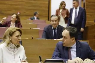 Un juzgado de Ceuta anula el traslado de un menor no acompañado recurrido por la Generalitat Valenciana
