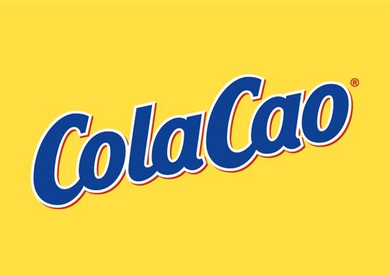 Logo ColaCao