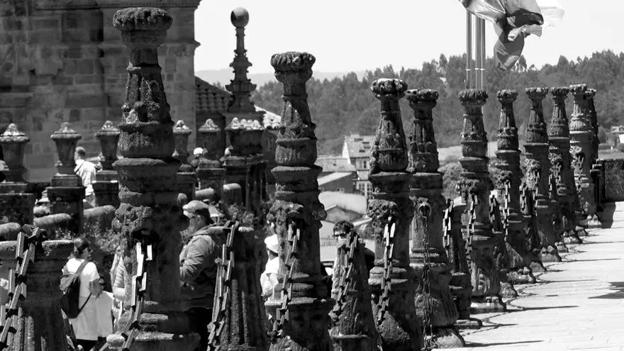 Curiosidades de Compostela: ¿Sabías que...?
