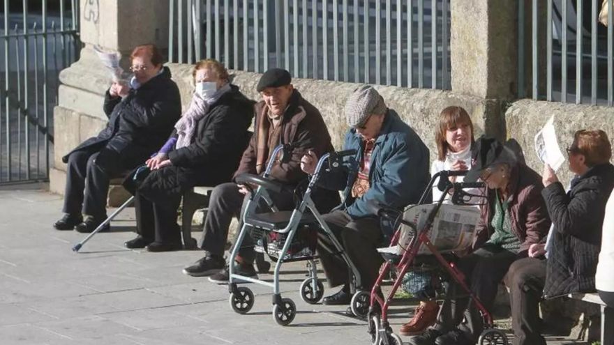 La Seguridad Social ofrece esta ayuda a las personas que no han cotizado lo necesario para cobrar una pensión