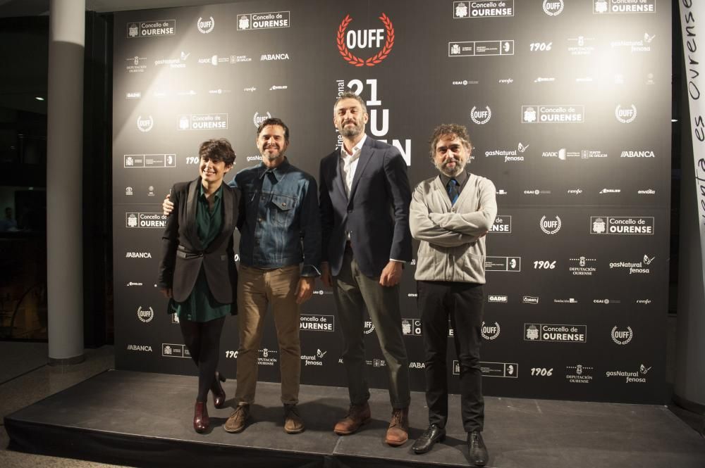 Festival de Cine Internacional de Ourense