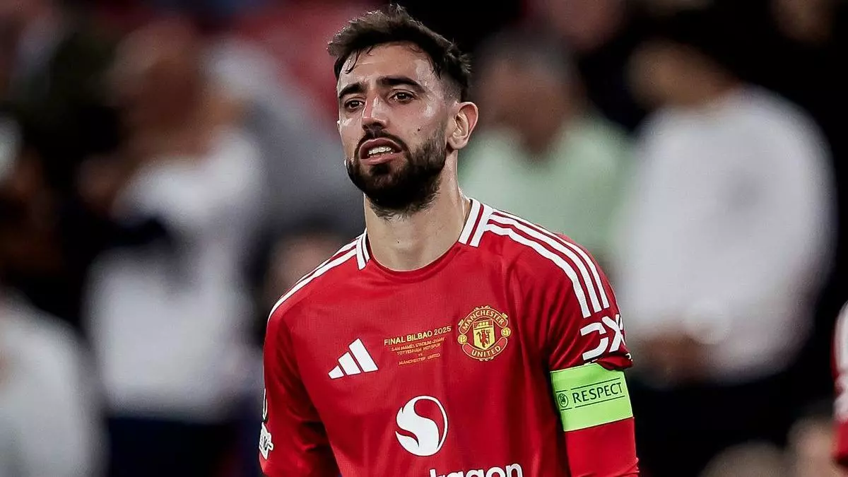 Liquidaci車n total en Old Trafford: el United, en venta