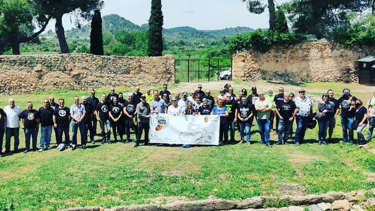 La primera edición del evento contó con una gran participación.
