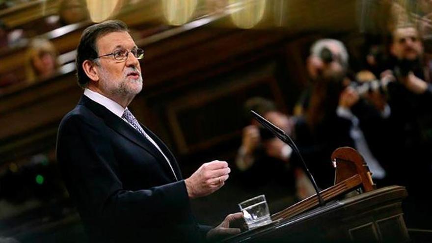 Rajoy reúne mañana al PP para preparar la maquinaria electoral hacia el 26J