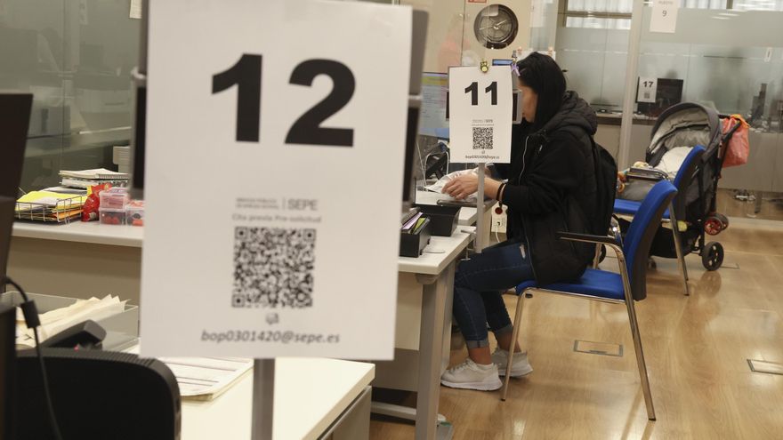 Estos son los requisitos para cobrar el paro y trabajar a la vez