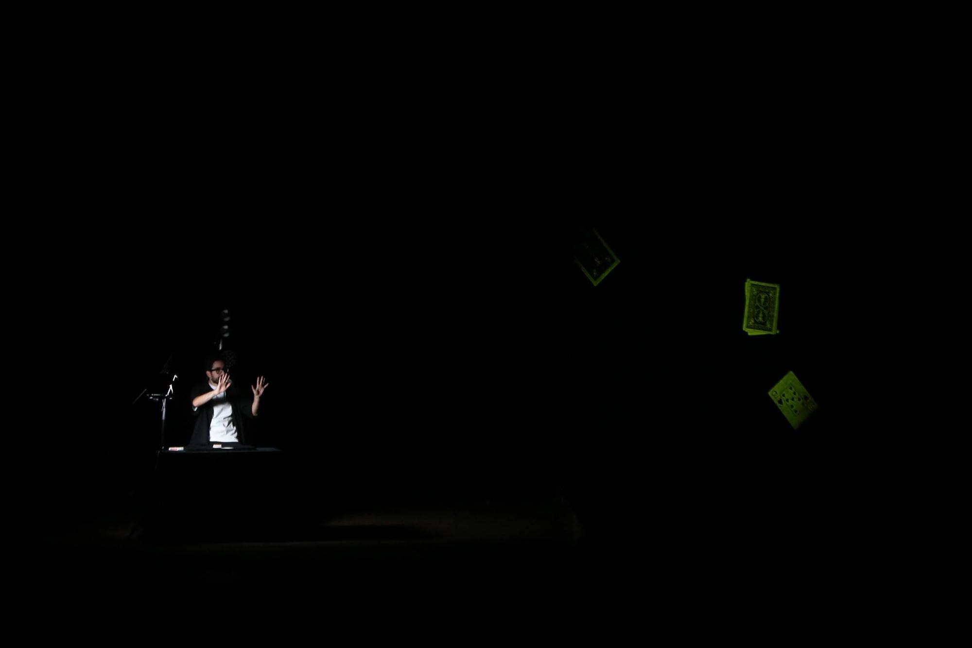 La magia de Galicia Ilusiona, en imágenes