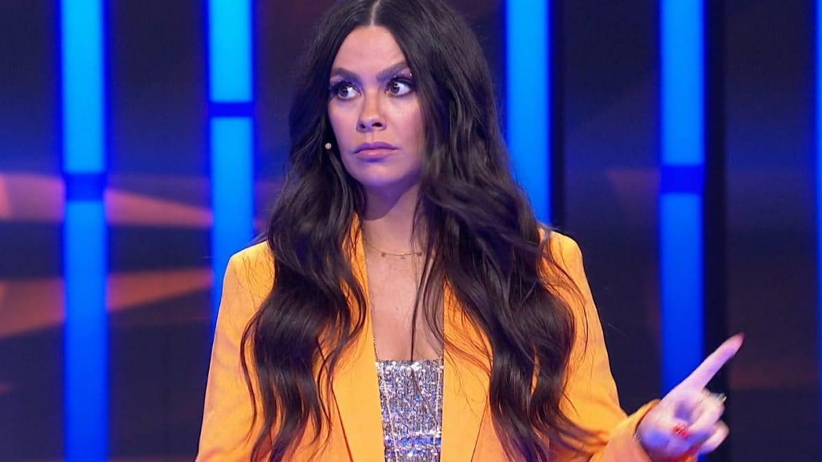 Cristina Pedroche en Password