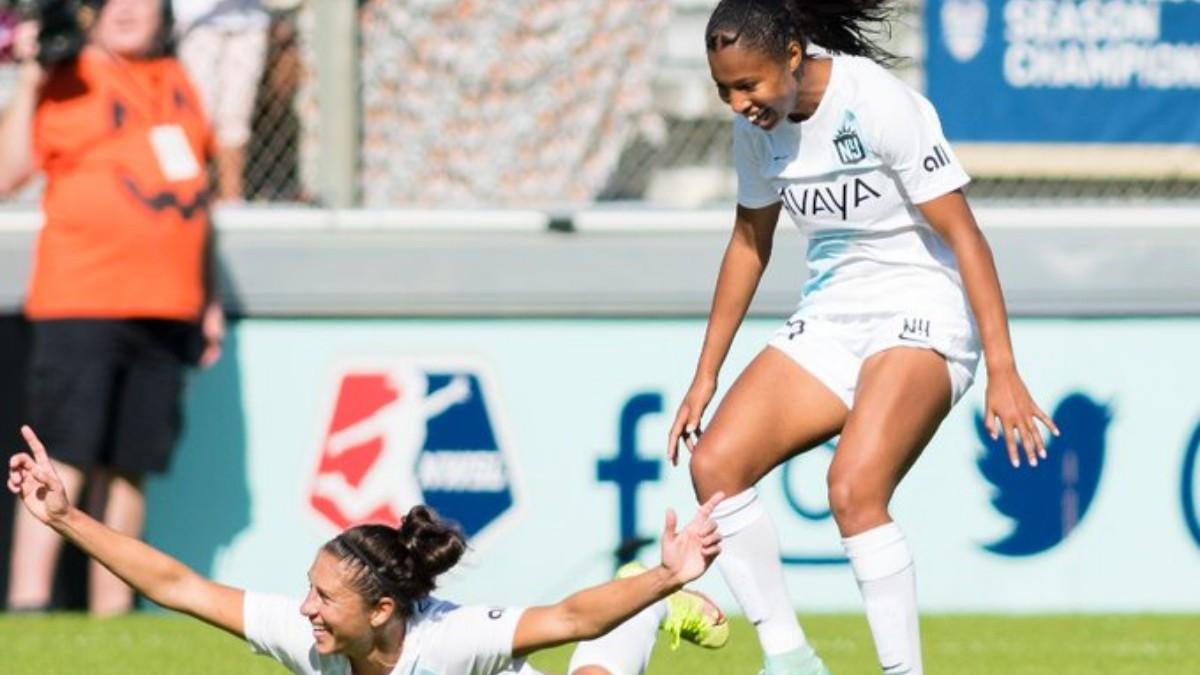 La liga de fútbol femenino de EE.UU. luchará por esclarecer los casos de abuso