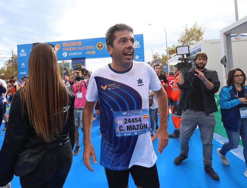 Búscate en la Media Maratón de València 2023