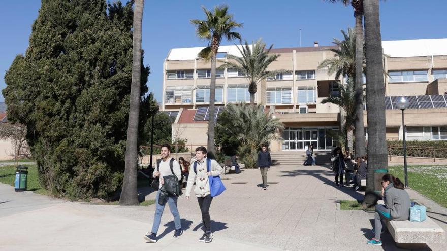 La UIB, entre las 600 mejores universidades del mundo