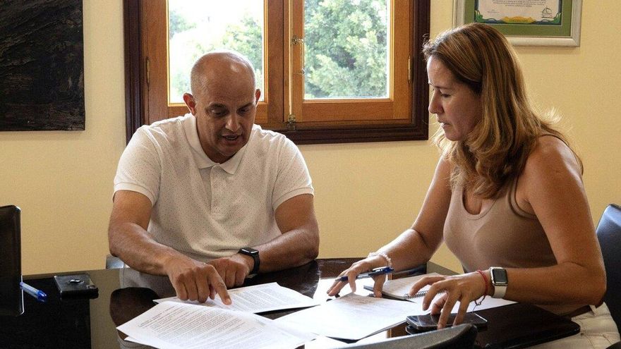Fuerteventura aumenta las plazas de Residencia Sociosanitaria y Centro de Día de Puerto del Rosario