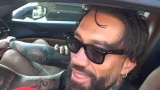 Quién es Juan Faro, el 'influencer' que estuvo en prisión y ha sacudido la relación de Sofía Suescun y Kiko Jimenez