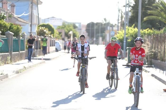 Carrera de La Palma (II)