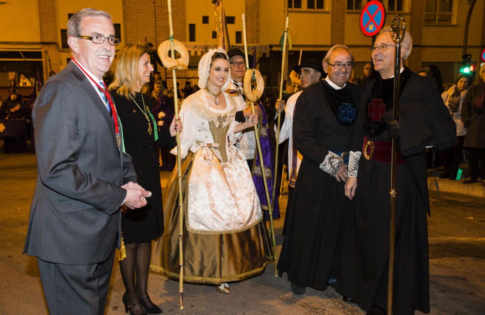 Magdalena 2016: Romeria de les Canyes