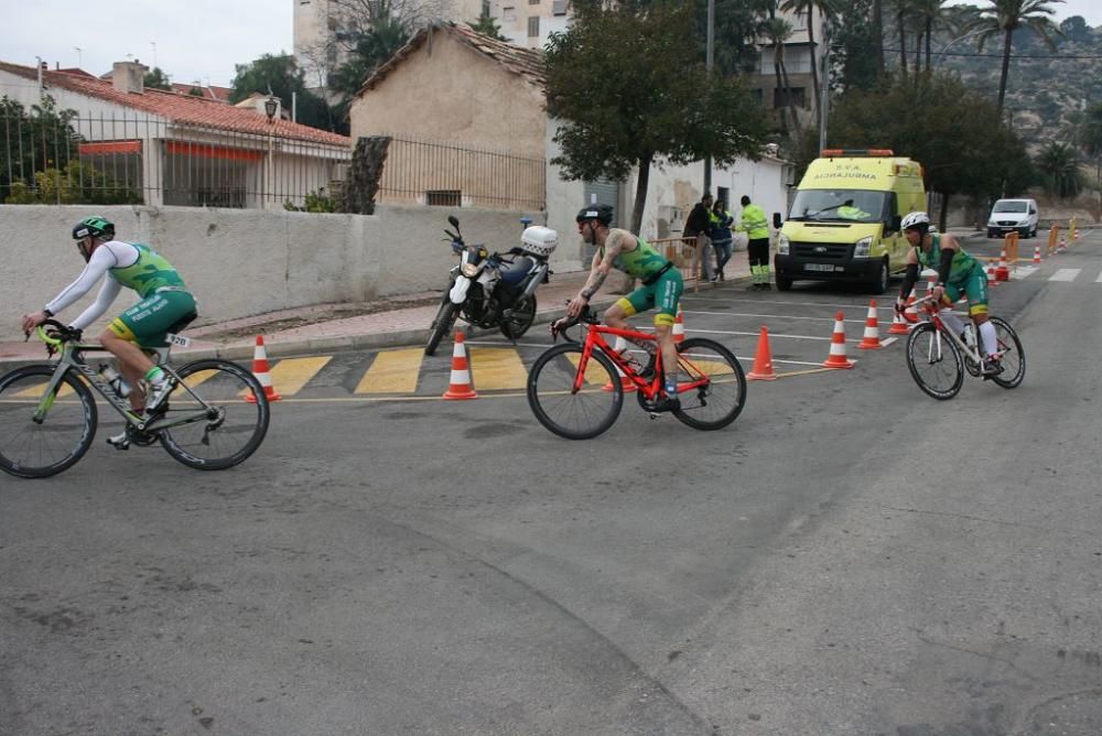 Duatlón de Archena