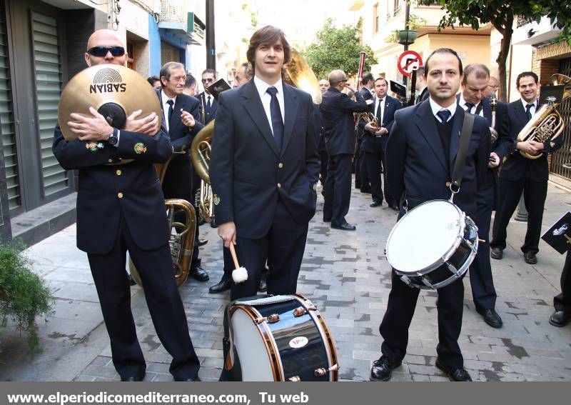 GALERÍA DE FOTOS -- Procesión de Sant Roc en Castellón