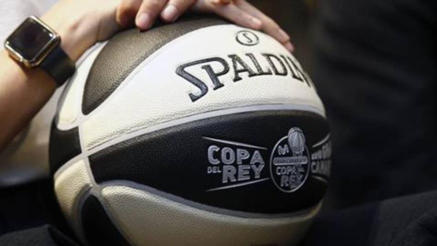 El Valencia Basket espera estar en el sorteo de Copa
