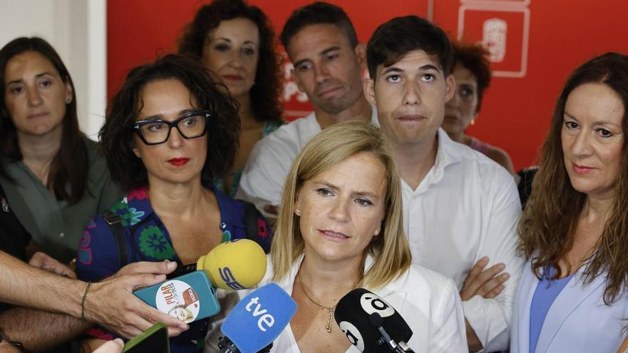 Nuevo director de comunicación en la Delegación del Gobierno