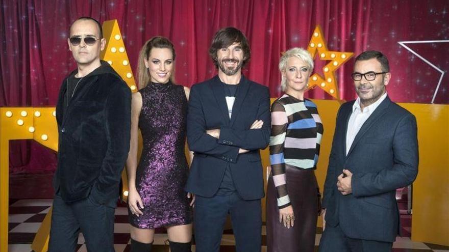 &#039;Got talent&#039; deja atrás a &#039;Pulsaciones&#039;