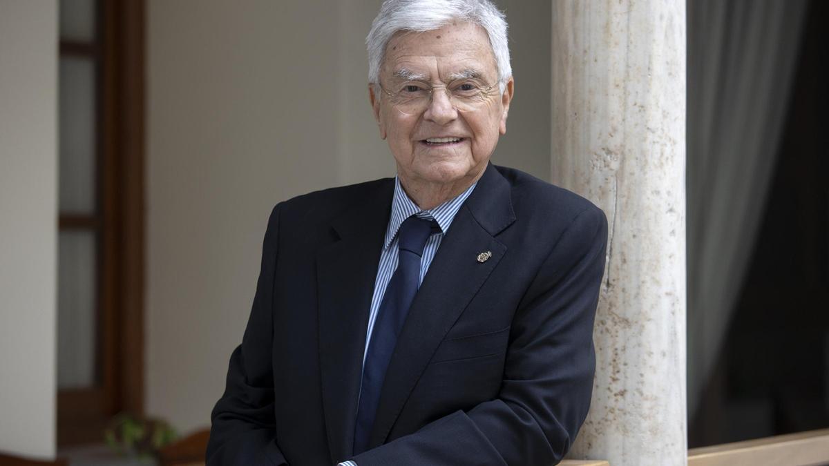Francisco Baena Bocanegra