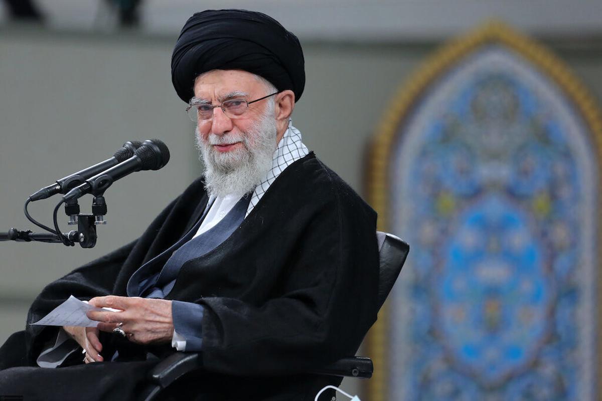 Noves sancions a l’Iran