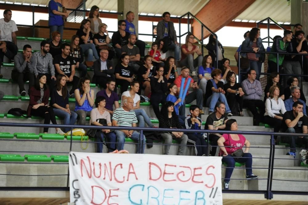 Campeonato Cadete de Baloncesto Femenino