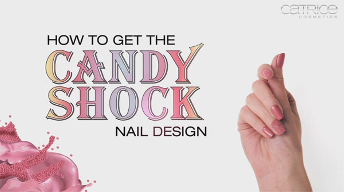 Ungles Candy Shock.