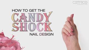 Ungles Candy Shock.