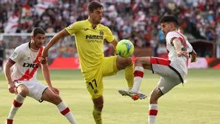 Santi Comesaña apunta al tercer fichaje del Villarreal 23-24