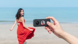 Insta360, la cámara de moda al mejor precio de su historia