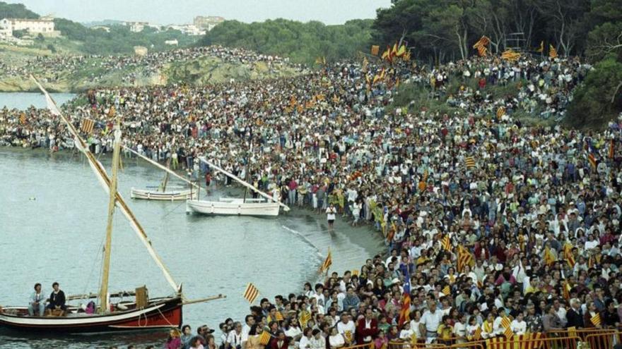 La flama vinguda de Grècia que va canviar Empúries