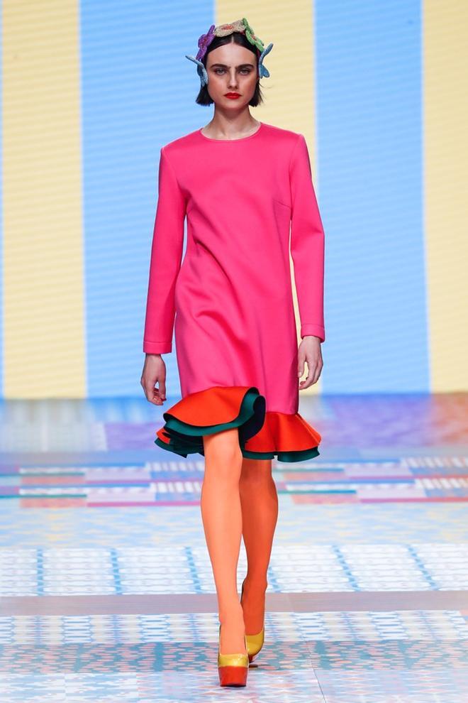Agatha Ruiz De La Prada