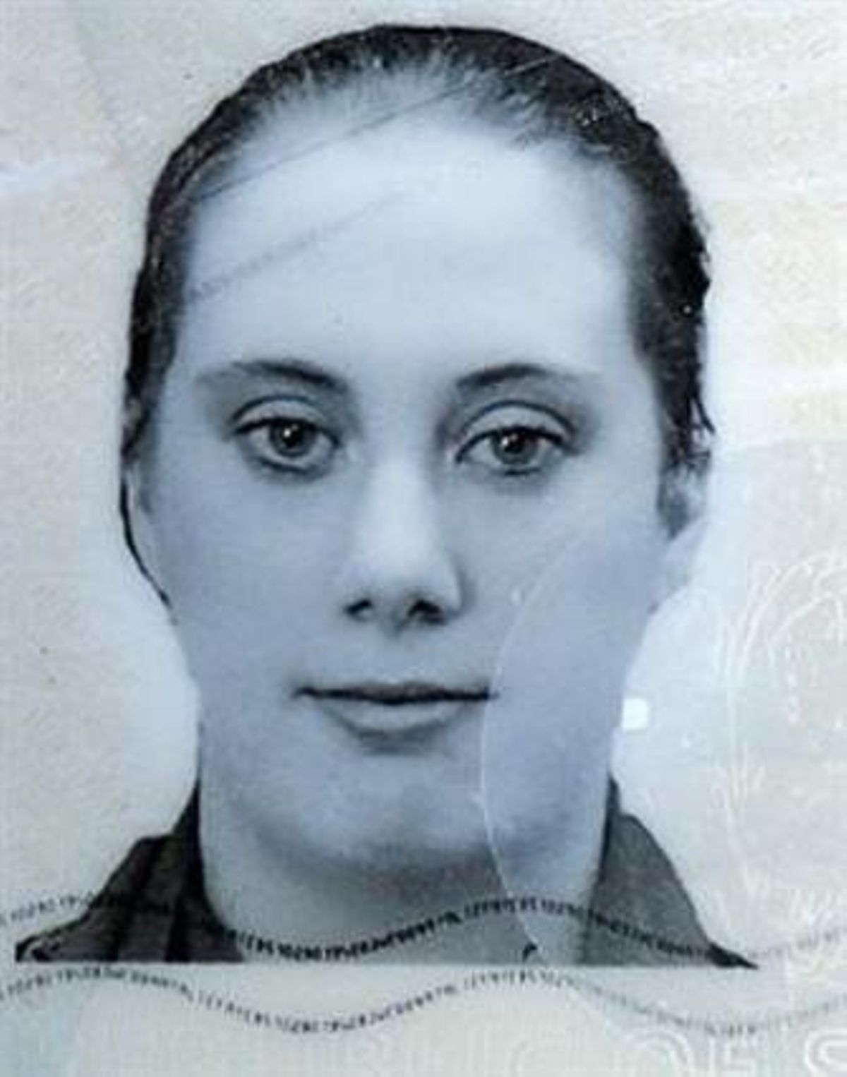 Fitxada 8 Samantha Lewthwaite.