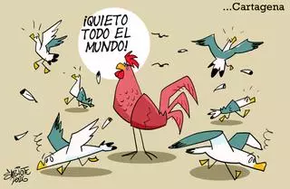 La Rendija de Sabiote (20/05/2026)
