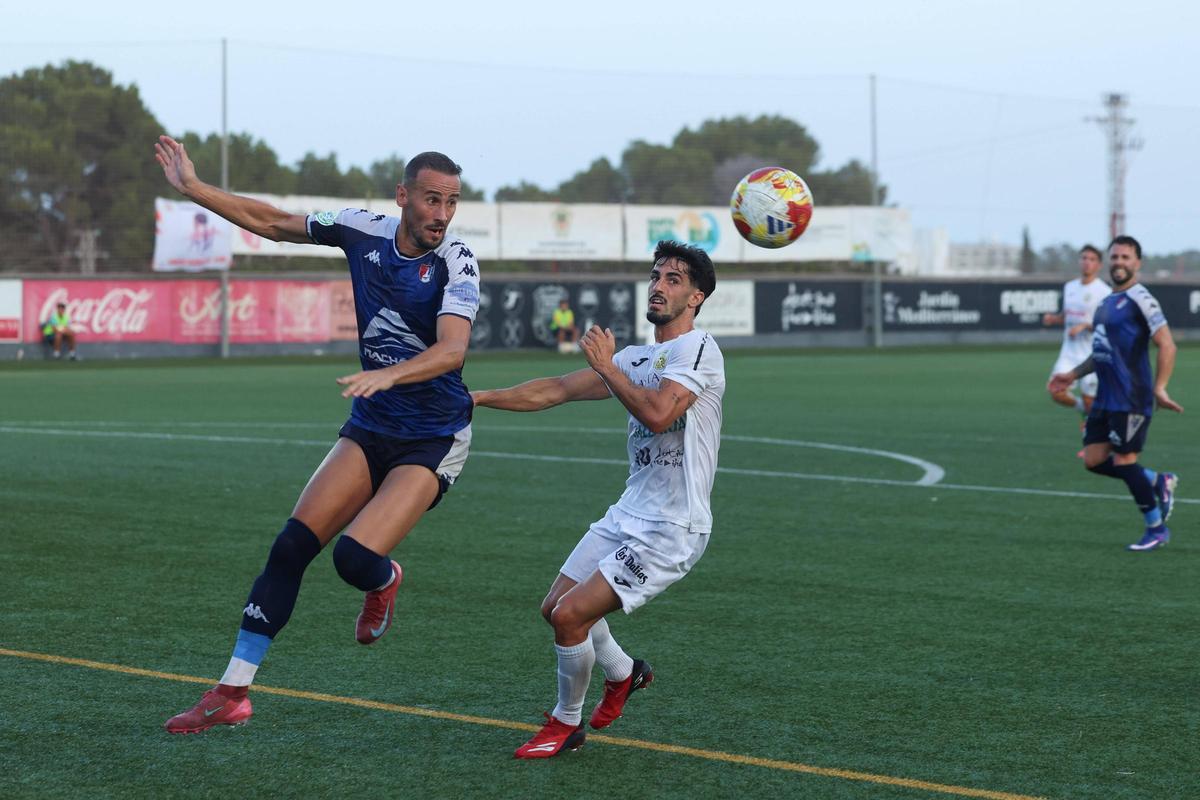 Aquí están las mejores fotos del ascenso de la Peña Deportiva