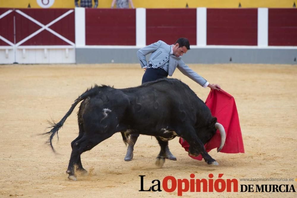 Jornada campera Antonio Puerta