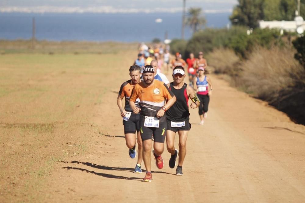 Mar Menor Running 2018