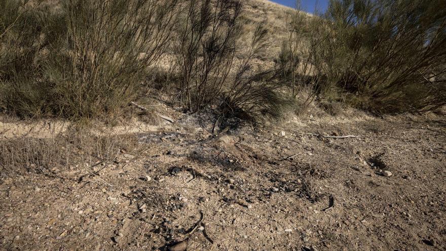 A la Guardia Civil se le amontonan los muertos en Aragón