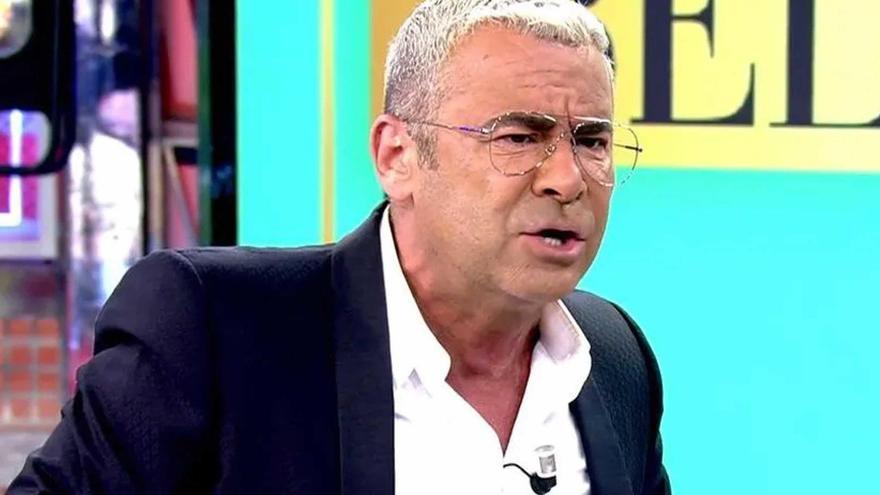 Sálvame: El polémico discurso de Jorge Javier Vázquez sobre Hacienda