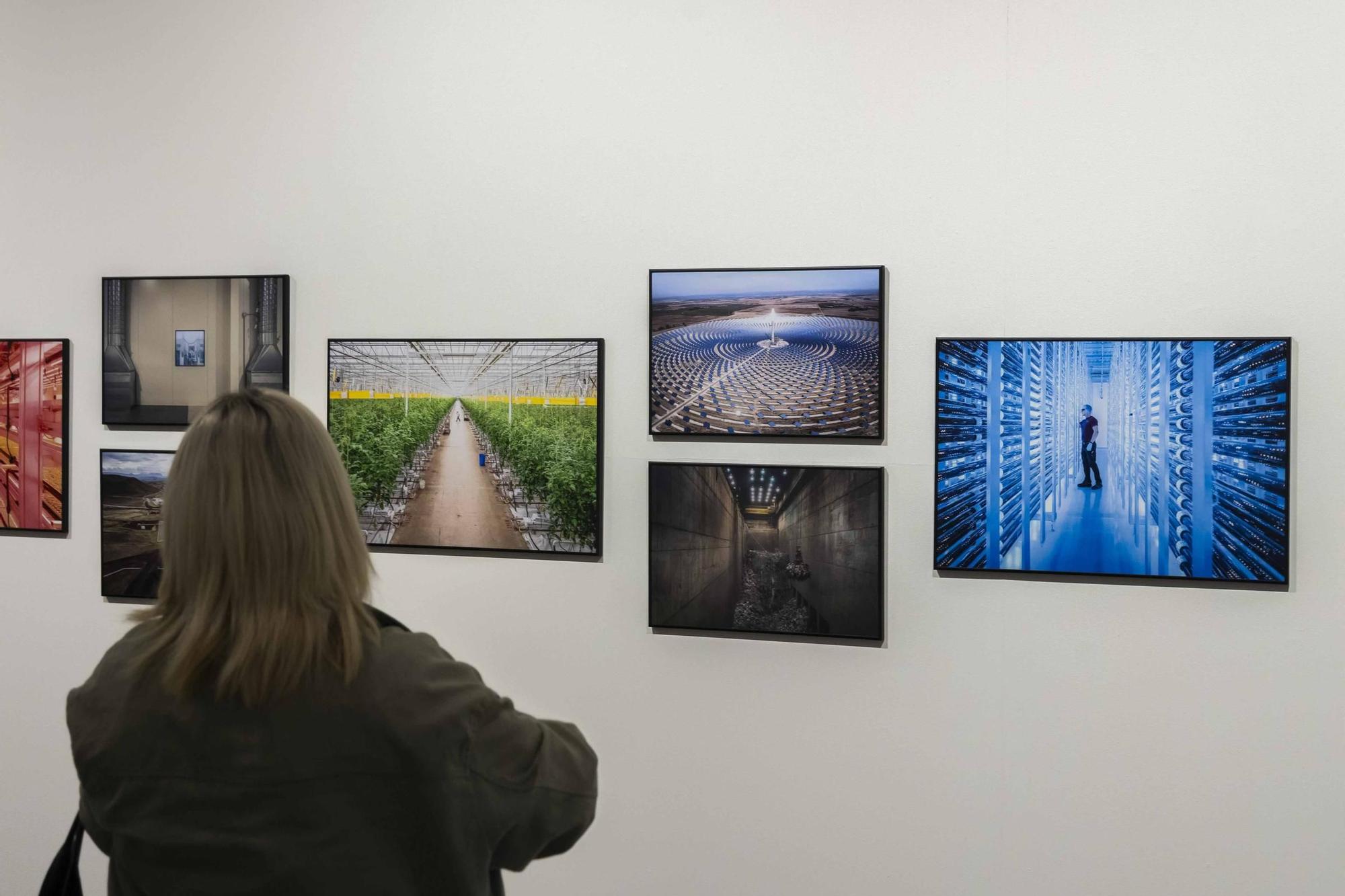 La World Press Photo llega a València