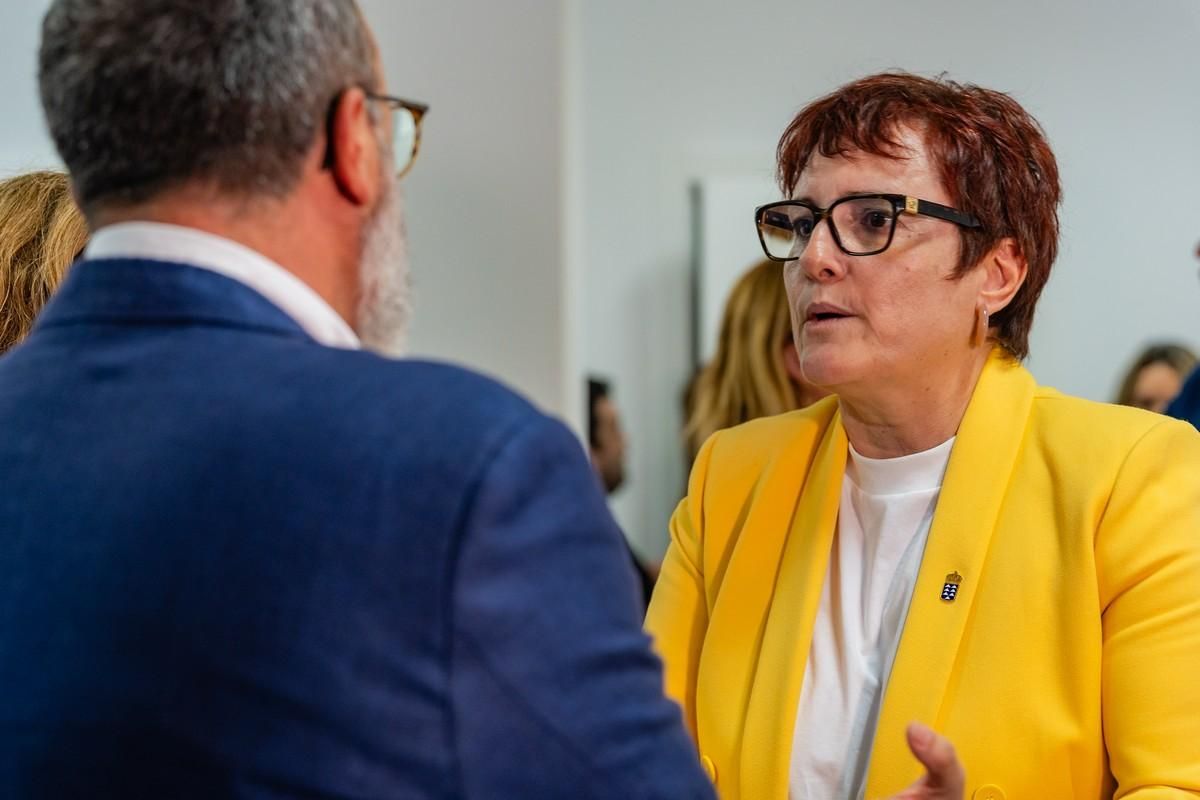 Canarias cuenta desde hoy con cinco centros de atención a las violencias sexuales abiertos las 24 horas
