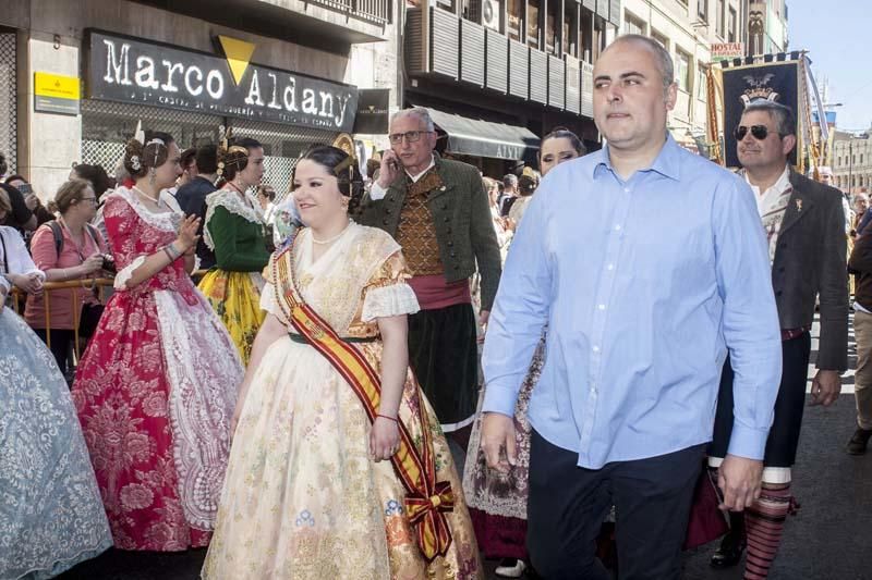 Premios fallas 2019