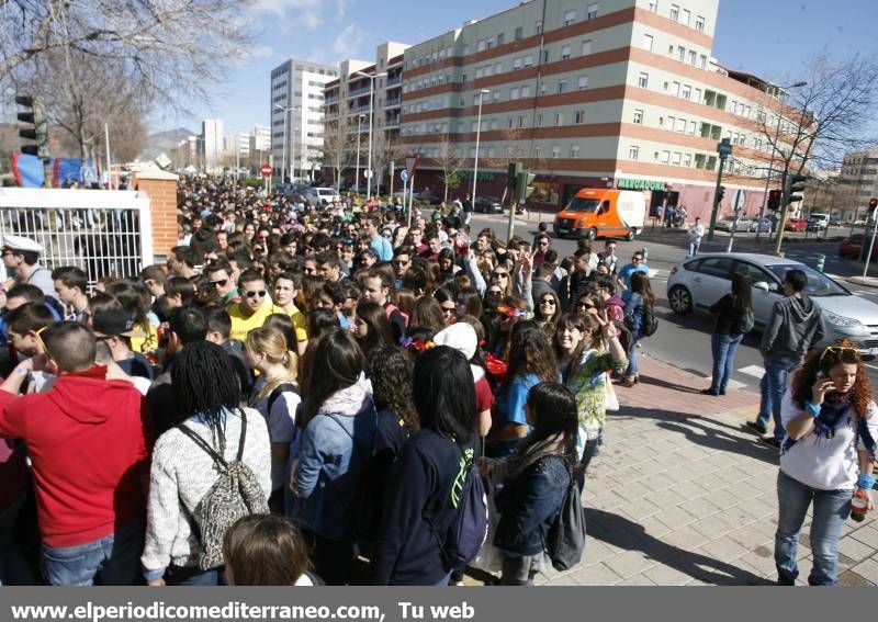 GALERÍA DE FOTOS - Paellas UJI 2015