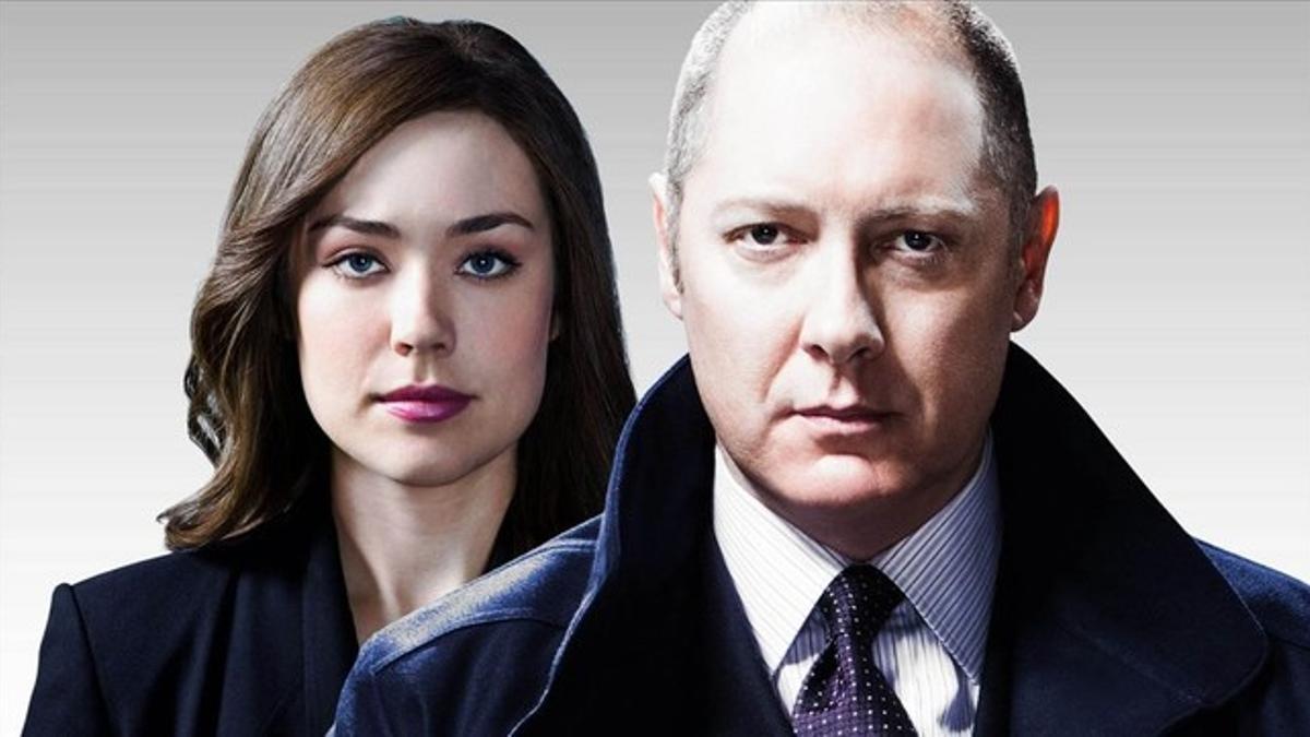 the blacklist