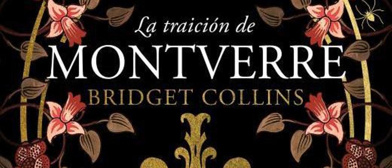 La traición de Montverre