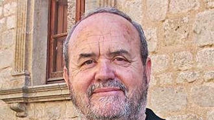 Josep romero ERC