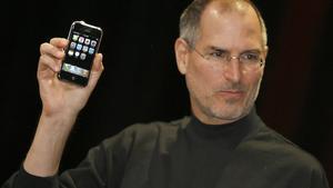 Steve Jobs fue uno de los primeros que se anticipó al cambio tecnológico que ahora vivimos, creando productos de una manera totalmente disruptiva.