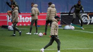 Drama europeu inesperat de l’Atlètic a Salzburg